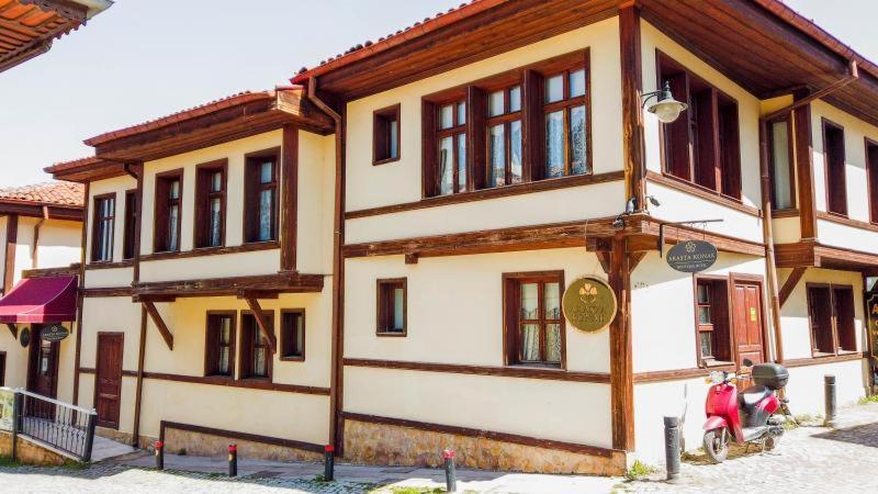 Arasta Konak Otel Eskişehir Kültér fotó