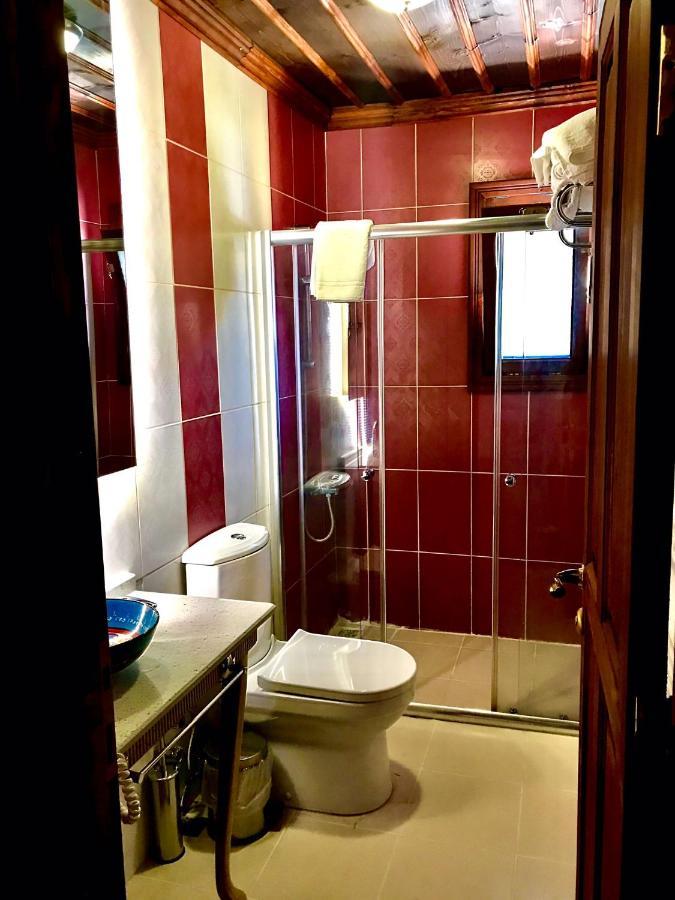 Arasta Konak Otel Eskişehir Kültér fotó