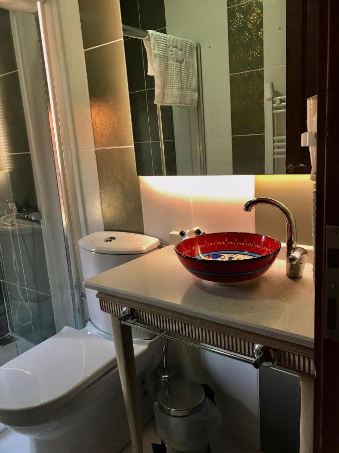 Arasta Konak Otel Eskişehir Kültér fotó