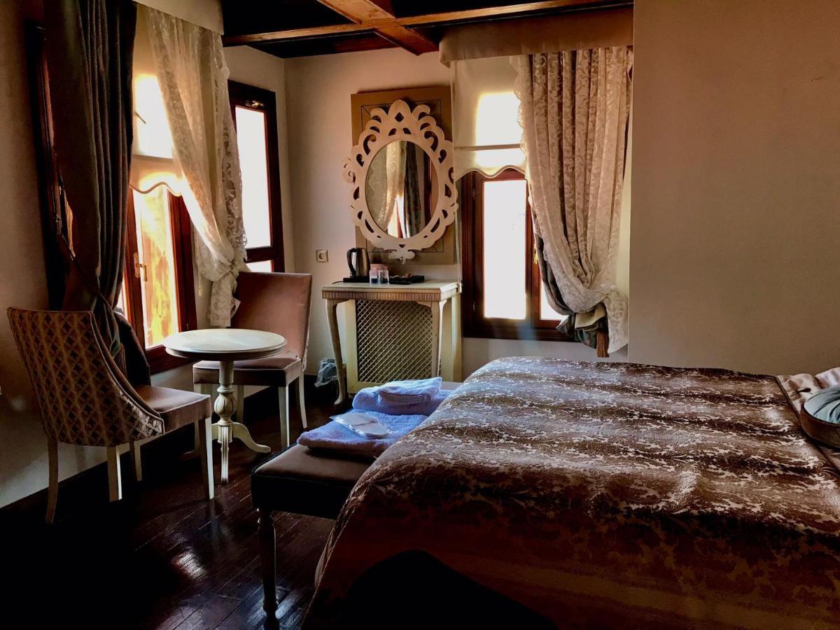 Arasta Konak Otel Eskişehir Kültér fotó