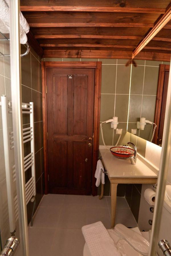 Arasta Konak Otel Eskişehir Kültér fotó