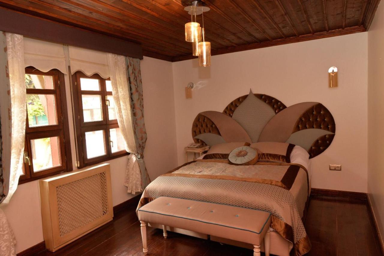 Arasta Konak Otel Eskişehir Kültér fotó