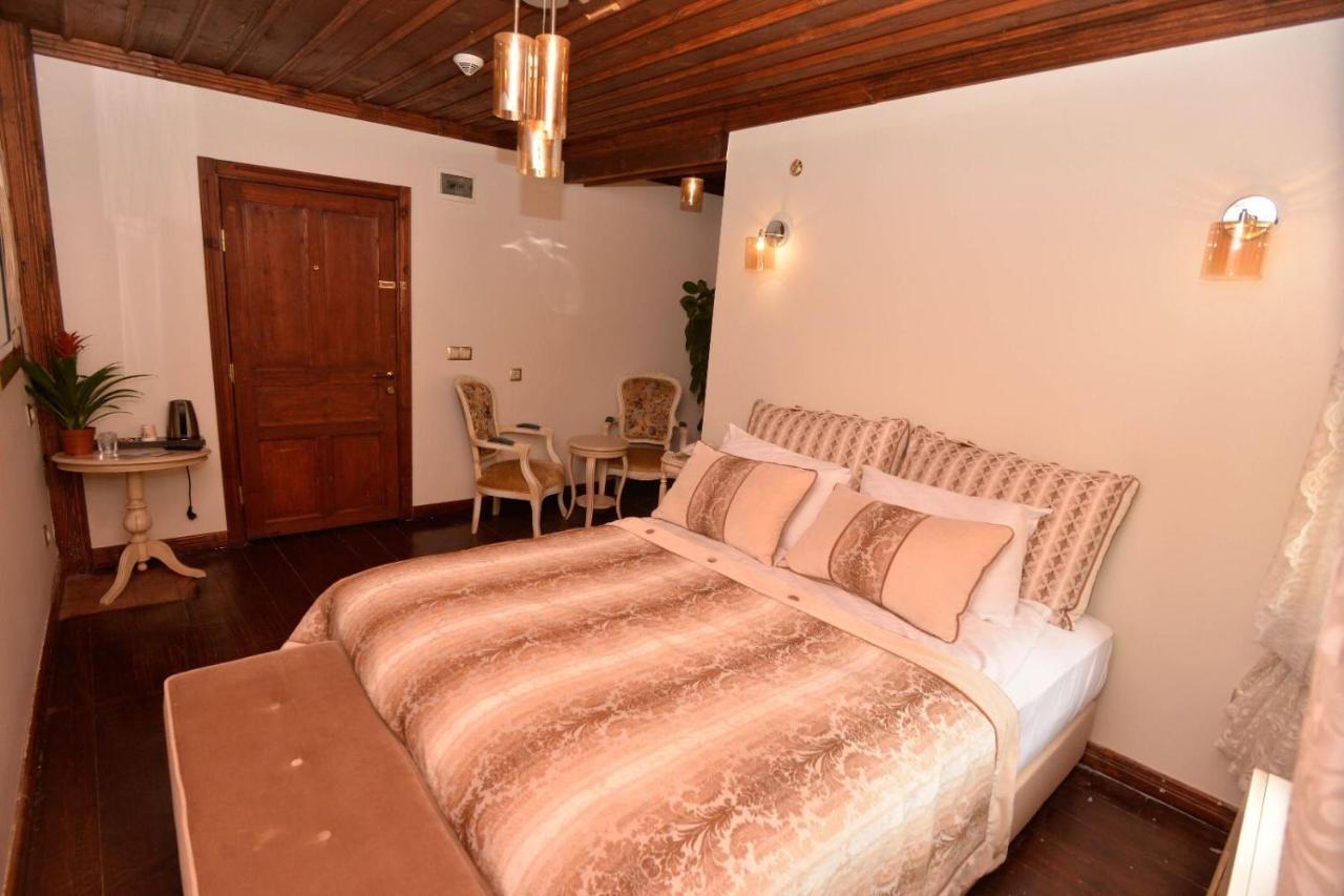 Arasta Konak Otel Eskişehir Kültér fotó