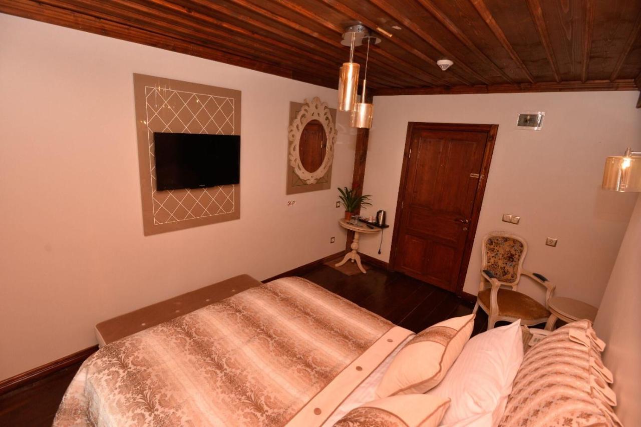 Arasta Konak Otel Eskişehir Kültér fotó