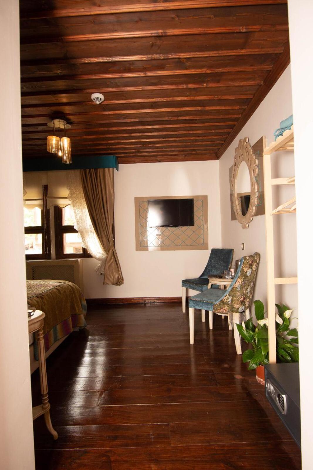 Arasta Konak Otel Eskişehir Kültér fotó